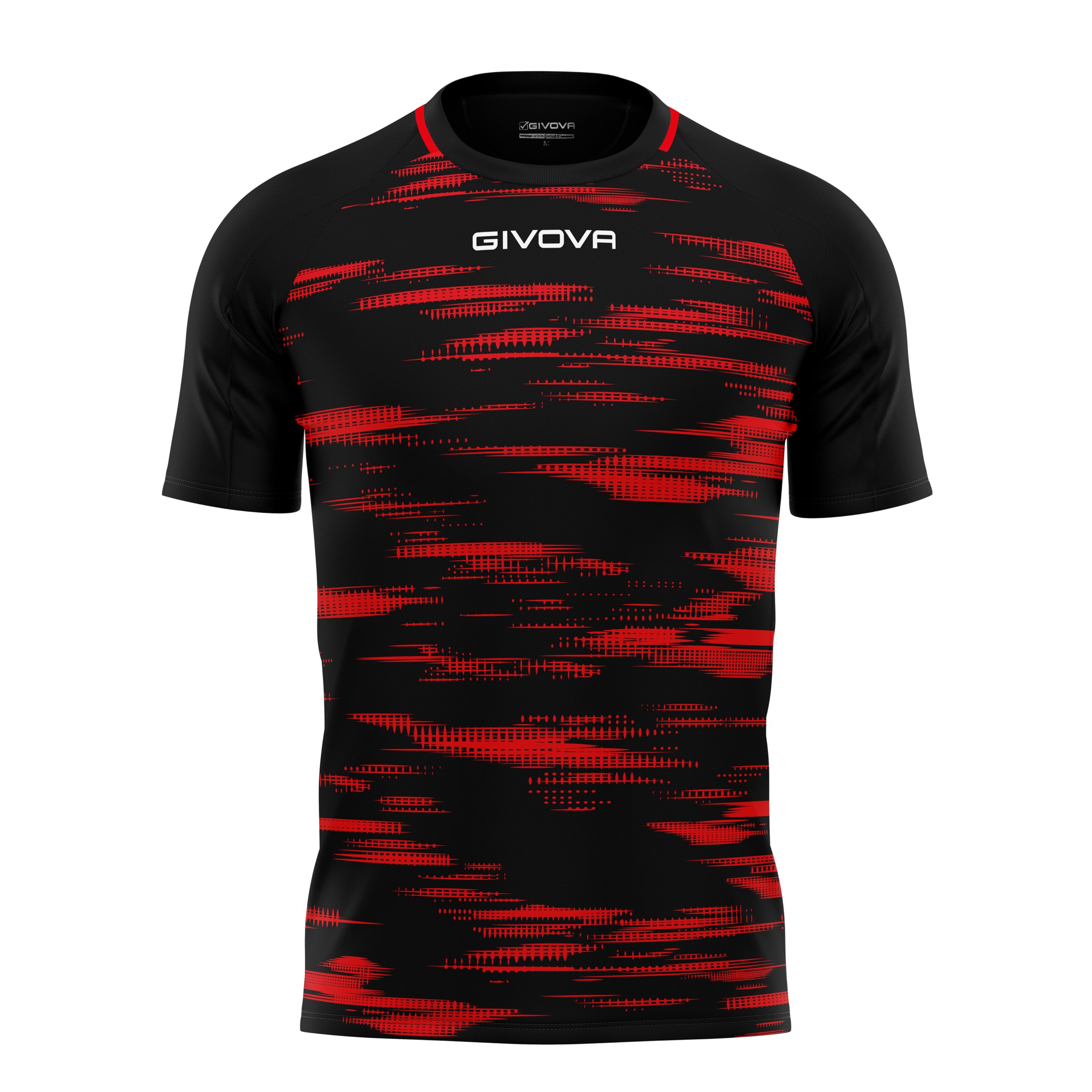 givova-pixel-shirt-maglia-sportiva image 3