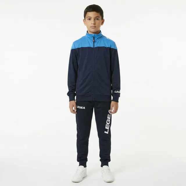 legea-tokyo-pantaloni-sportivi-in-poliestere-blu-2xs-taglie-piccole image 1