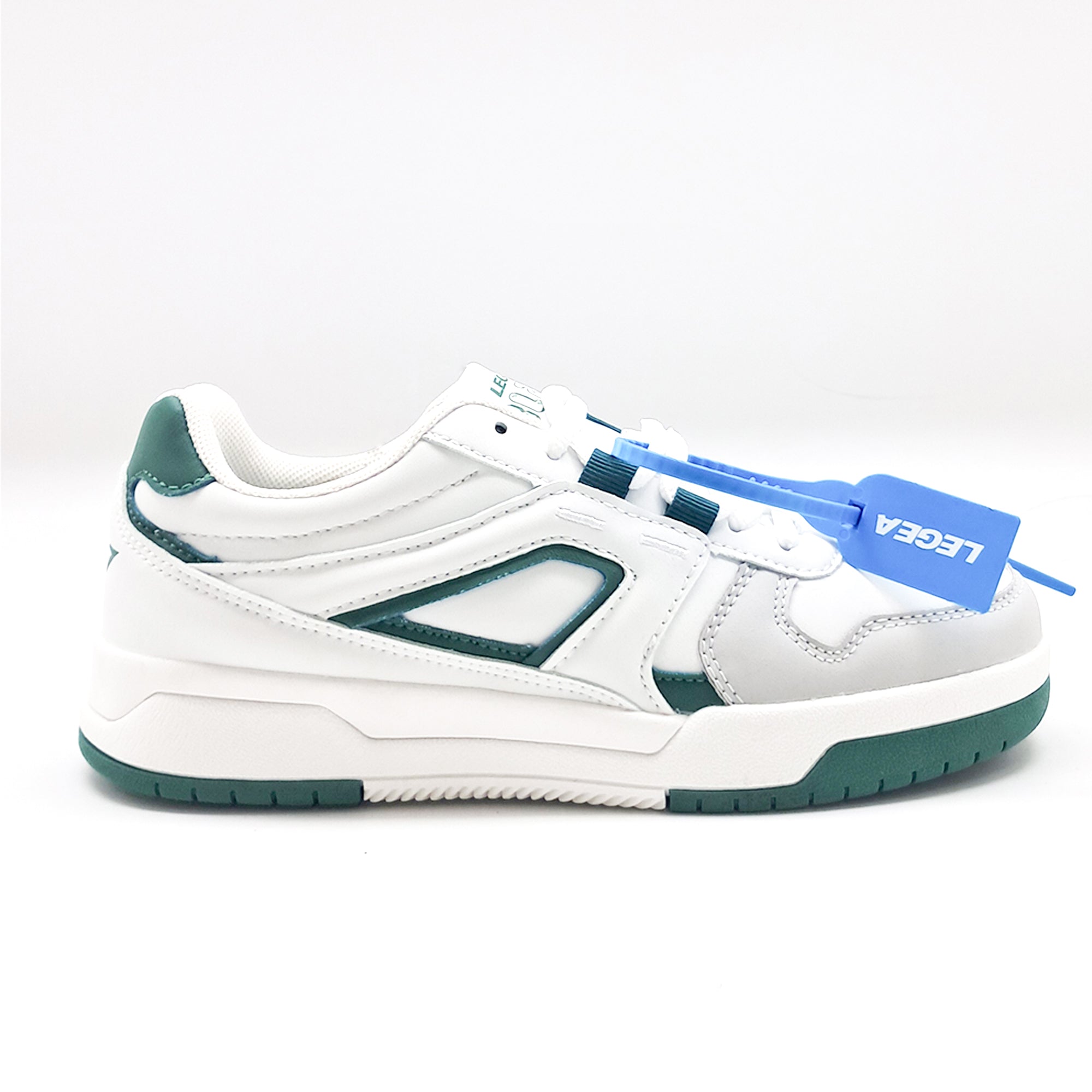 legea-blast-scarpa-sportiva-bianco-verde-43 image 3