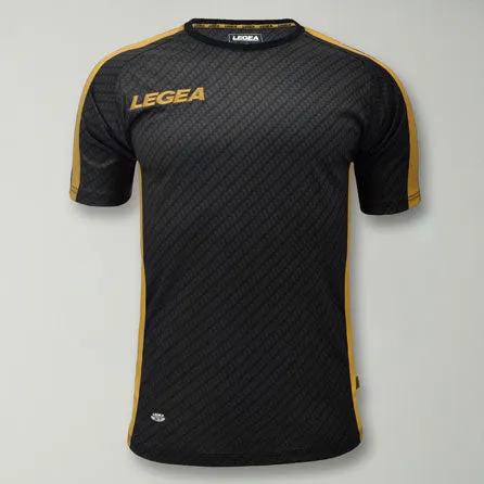 legea-maglia-da-calcio-marsiglia-senior-grigio-oro-l image 1