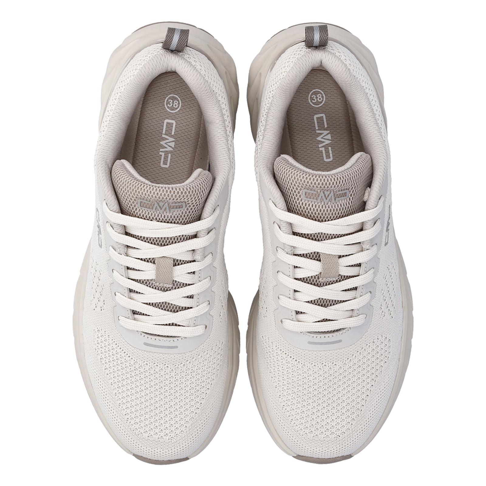 cmp-nhekkar-wmn-fitness-shoes-scarpe-da-ginnastica-donna image 4
