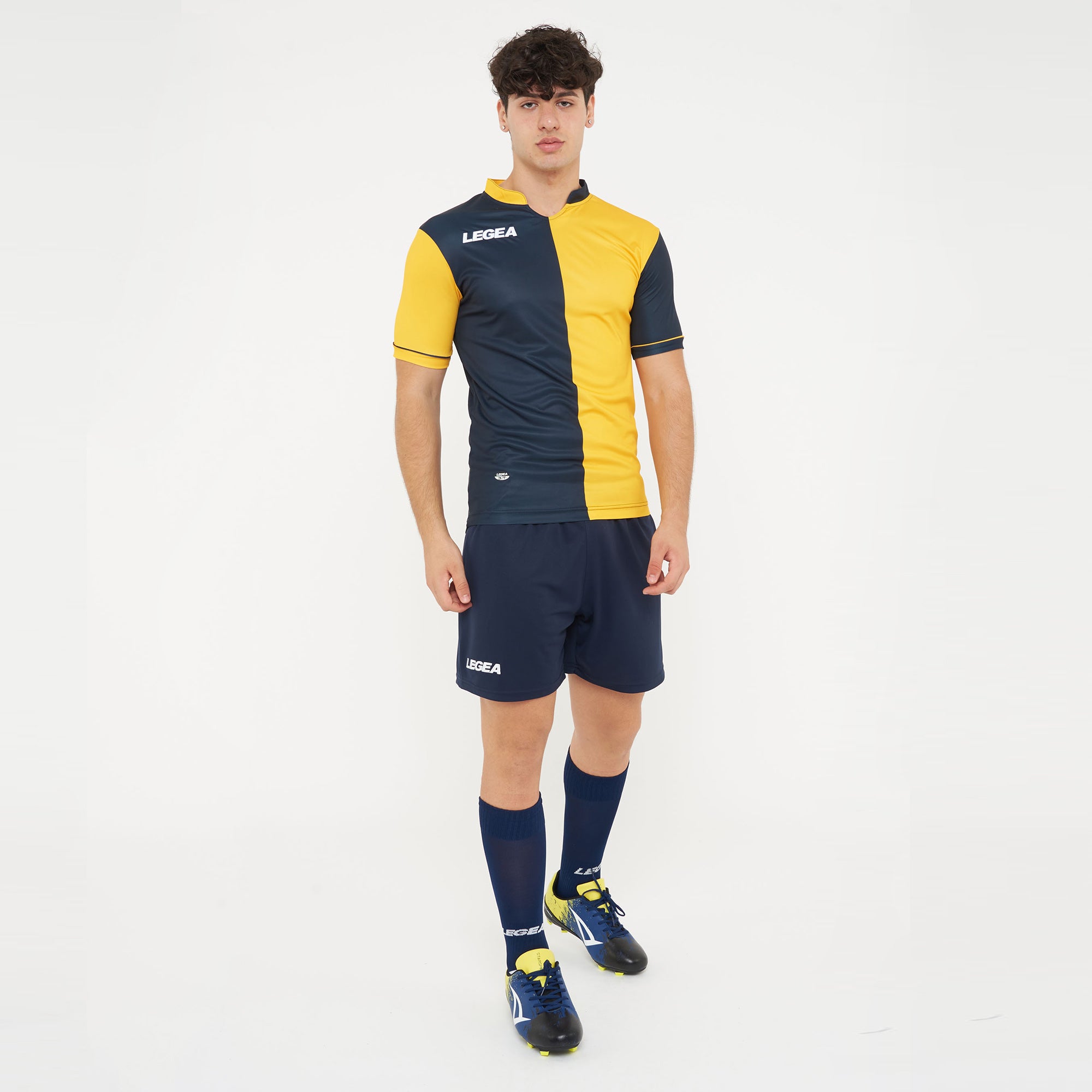 legea-marbella-maglia-da-calcio-giallo-m image 2