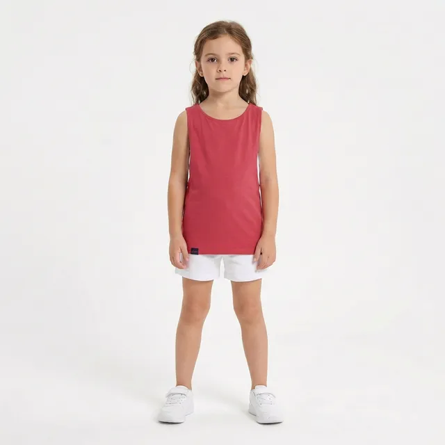 legea-nisher-canotta-cotone-allenamento-rosa-scuro-xs image 1