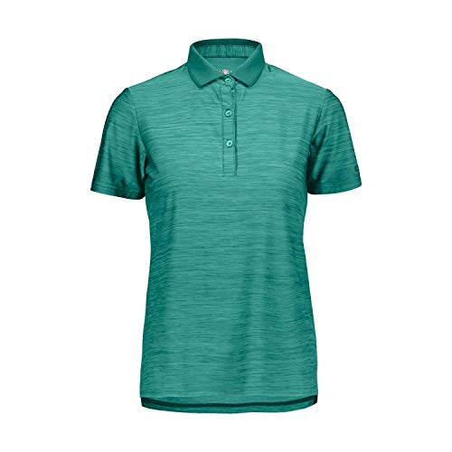 cmp-polo-donna-39t5746-polo-sportiva-donna image 3