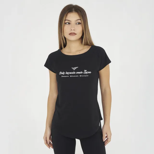 legea-cillene-t-shirt-cotone-nera-s image 1