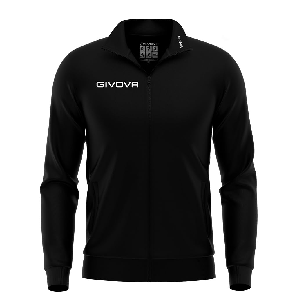 givova-mono-500-giacca-in-pile-polarfleece image 3