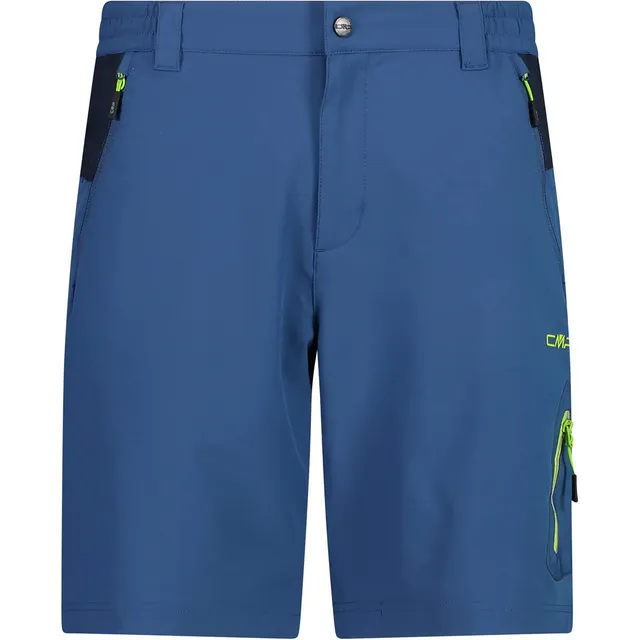 cmp-bermuda-elasticizzati-uomo-rigel-con-dry-function image 1