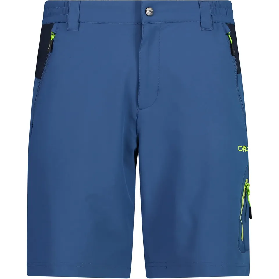 cmp-bermuda-elasticizzati-uomo-rigel-con-dry-function image 1