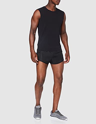 cmp-rigel-pantaloncino-uomo-con-fodera-interna-in-mesh image 7