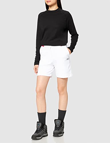 cmp-bermuda-elasticizzati-da-donna-shorts image 8