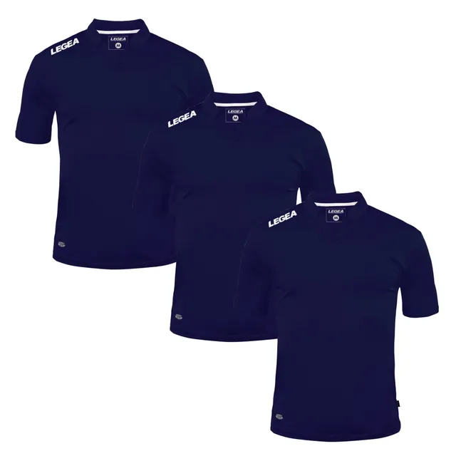 legea-ajaccio-maglie-calcio-3-pezzi-nero-l image 1