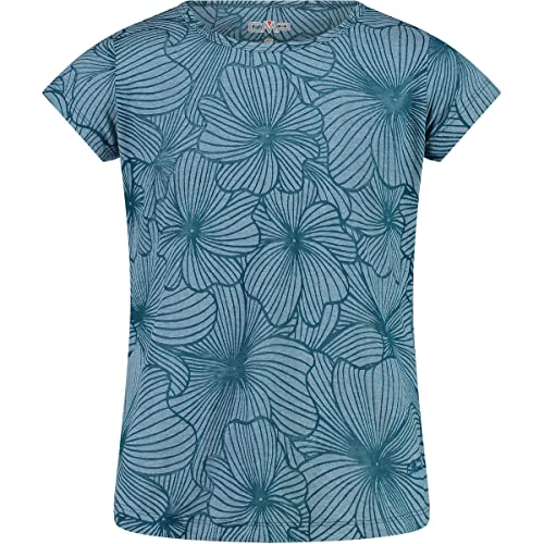 cmp-rahmsy-t-shirt-burn-out-jersey-bambini-unisex image 6