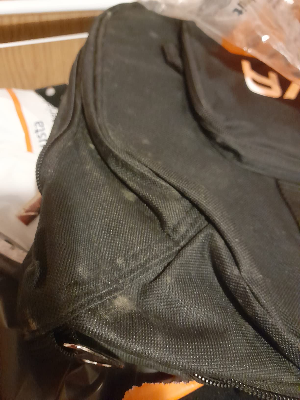 Buona borsa essenziale
