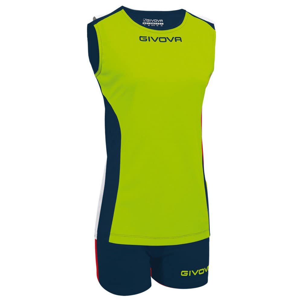 givova-kit-volley-piper-maglia-e-pantaloncino-pallavolo image 8