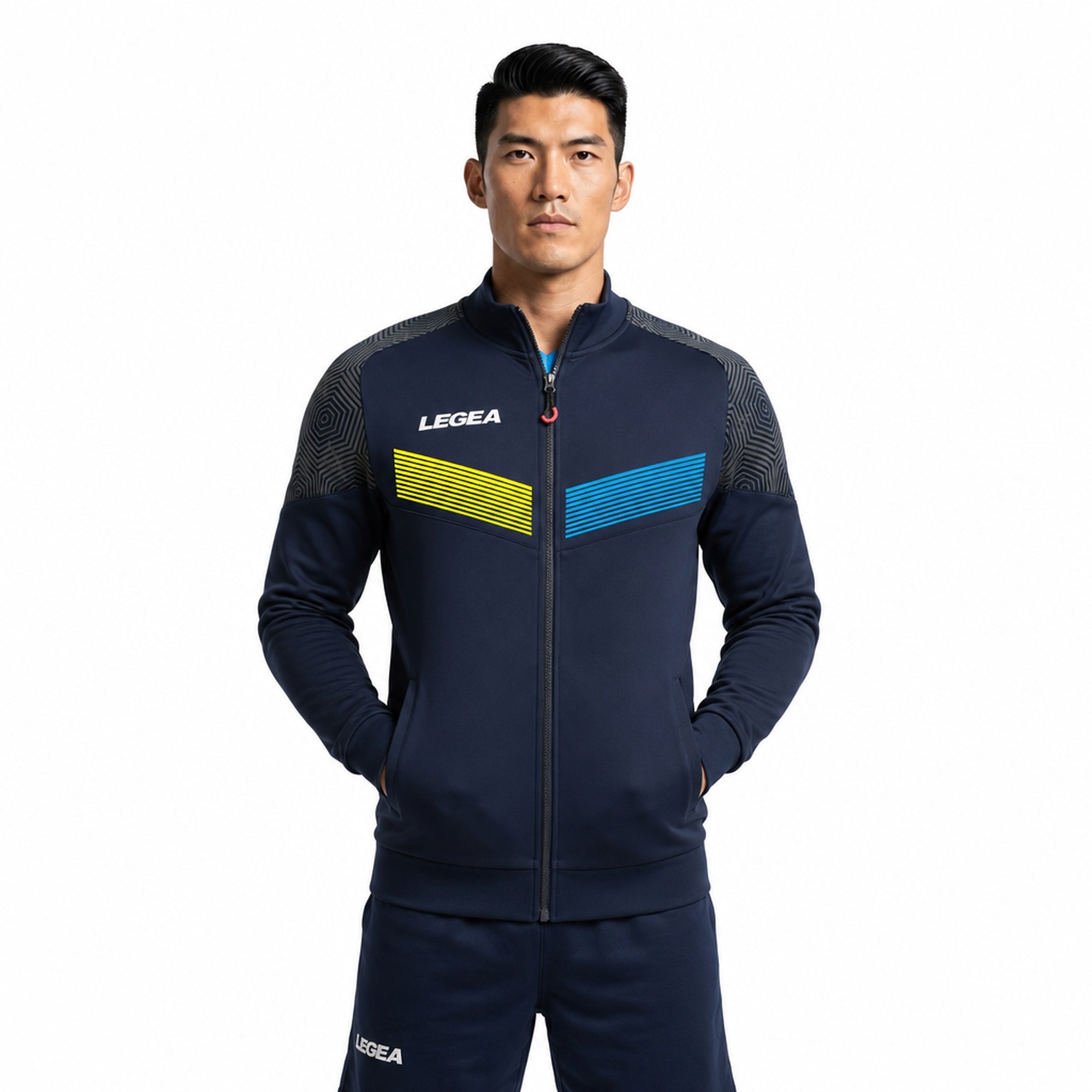 legea-manila-zebra-luxiom-collection-giacca-sportiva image 7