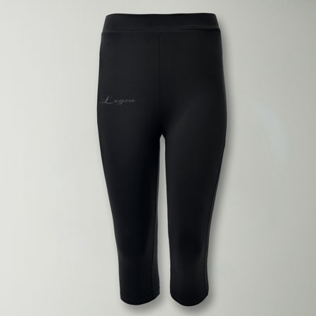 legea-veril-pinocchietto-jersey-3-4-nero-xs image 1