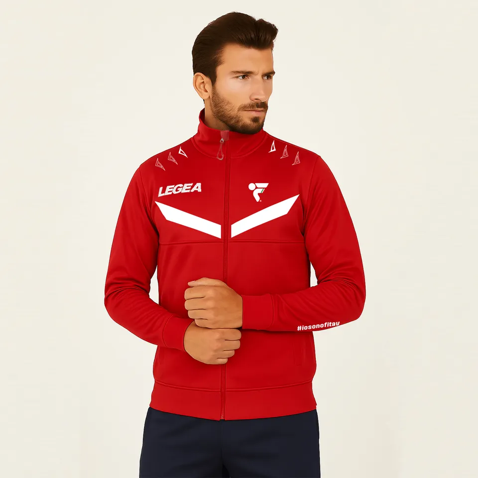 legea-fitav-giacca-con-zip-bicolore image 1
