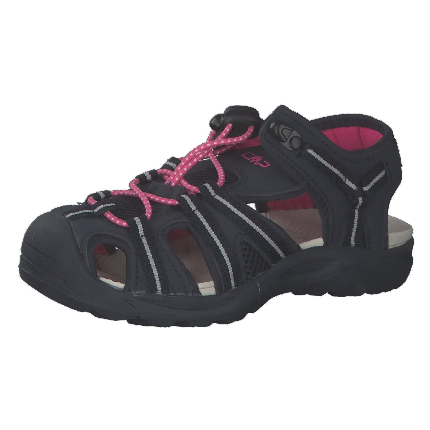 cmp-kids-aquarii-2-0-sandalo-hiking-bambini-unisex image 6