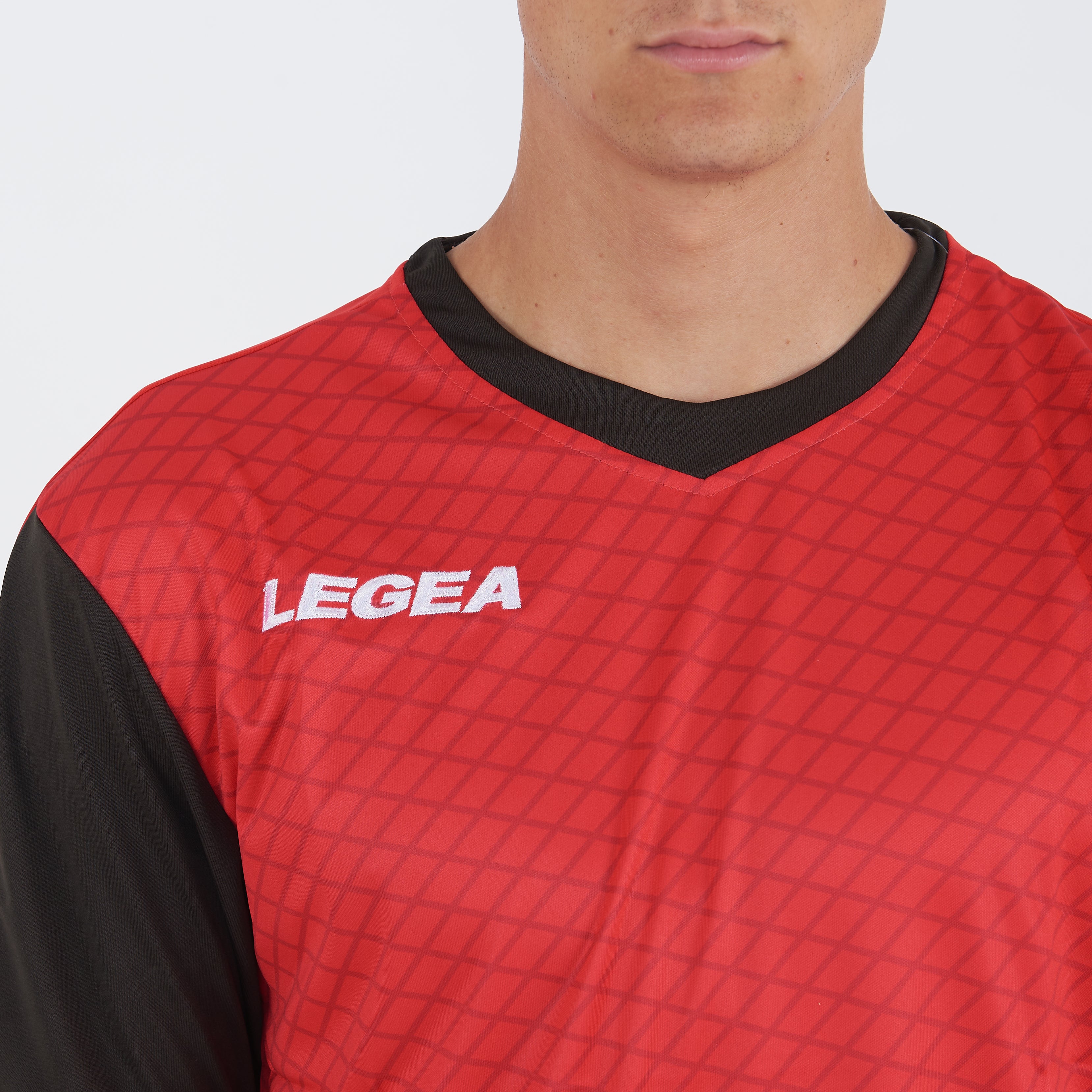legea-narbona-senior-maglia-da-gioco-rosso-s image 4