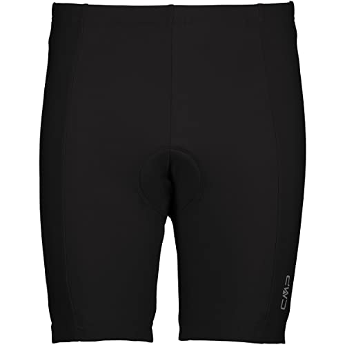 cmp-pantaloncini-elasticizzati-da-bici-da-donna image 8