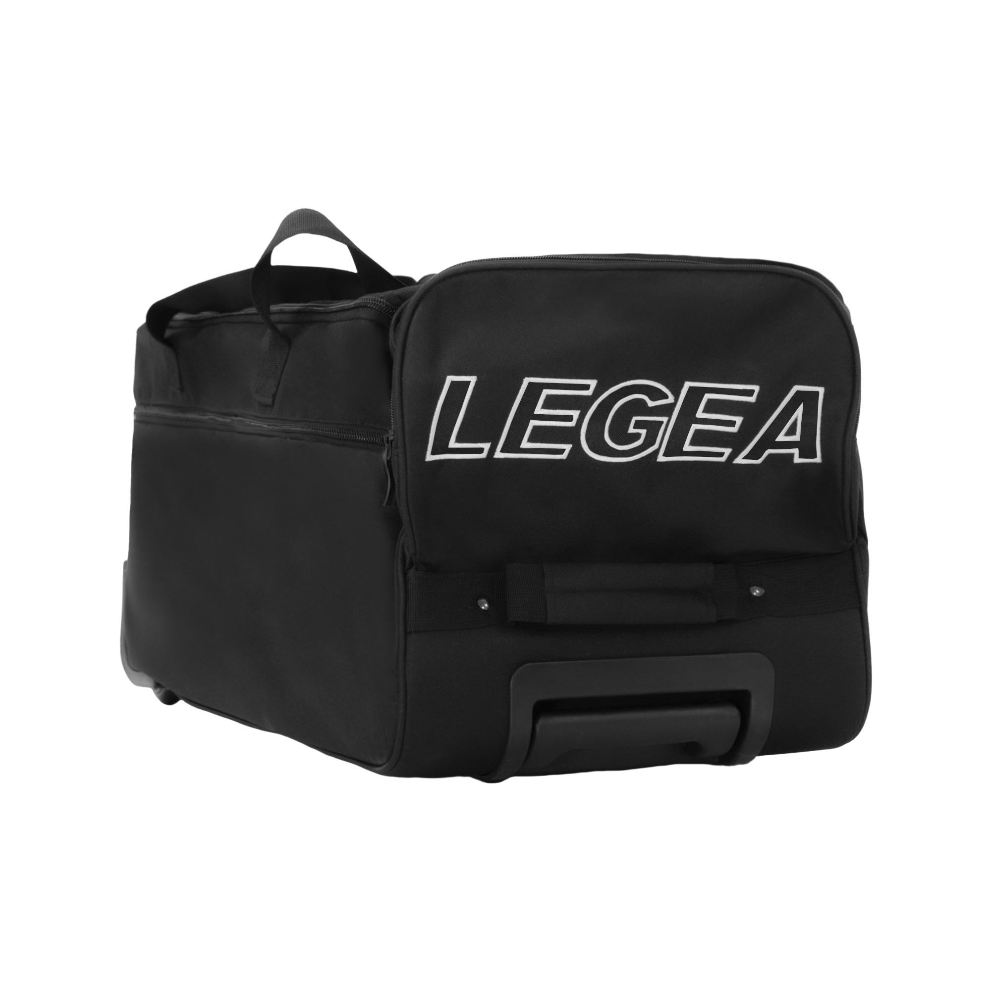 legea-salerno-trolley-da-viaggio-sportivo-59x32x32-cm-nero image 3