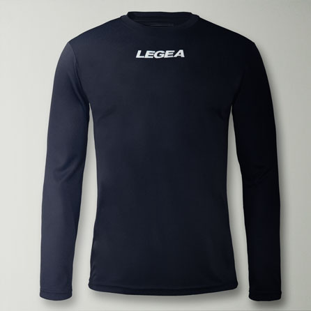 legea-maglia-exchange-running-traspirante-blu-xl image 1