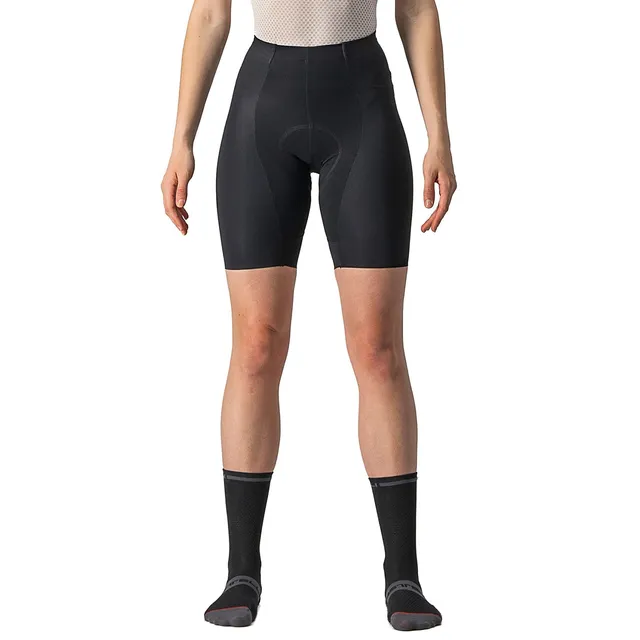 castelli-free-aero-rc-pantaloncini-ciclismo-donna image 1