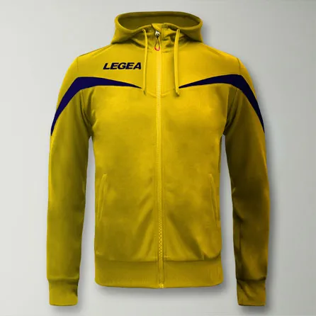 legea-giacca-sportiva-con-cappuccio-turchia-giallo-blu-s image 1