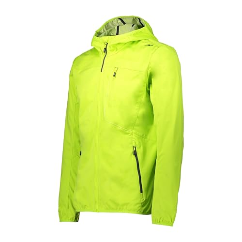 cmp-rigel-giacca-softshell-ultraleggero-uomo-con-cappuccio-fisso image 6