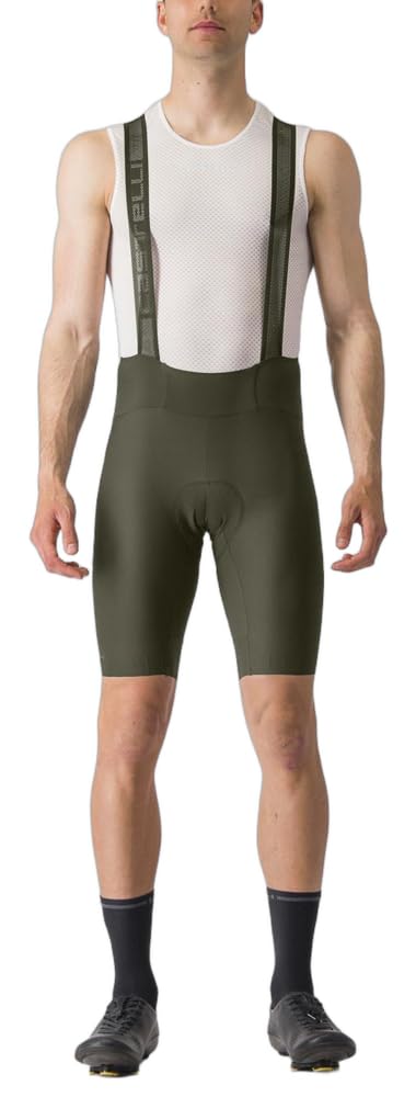 castelli-espresso-pantaloncino-con-bretelle-ciclismo-uomo image 6