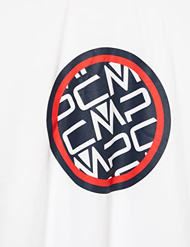 cmp-t-shirt-uomo-30d8437-rahmsy-maglia-sportiva image 6