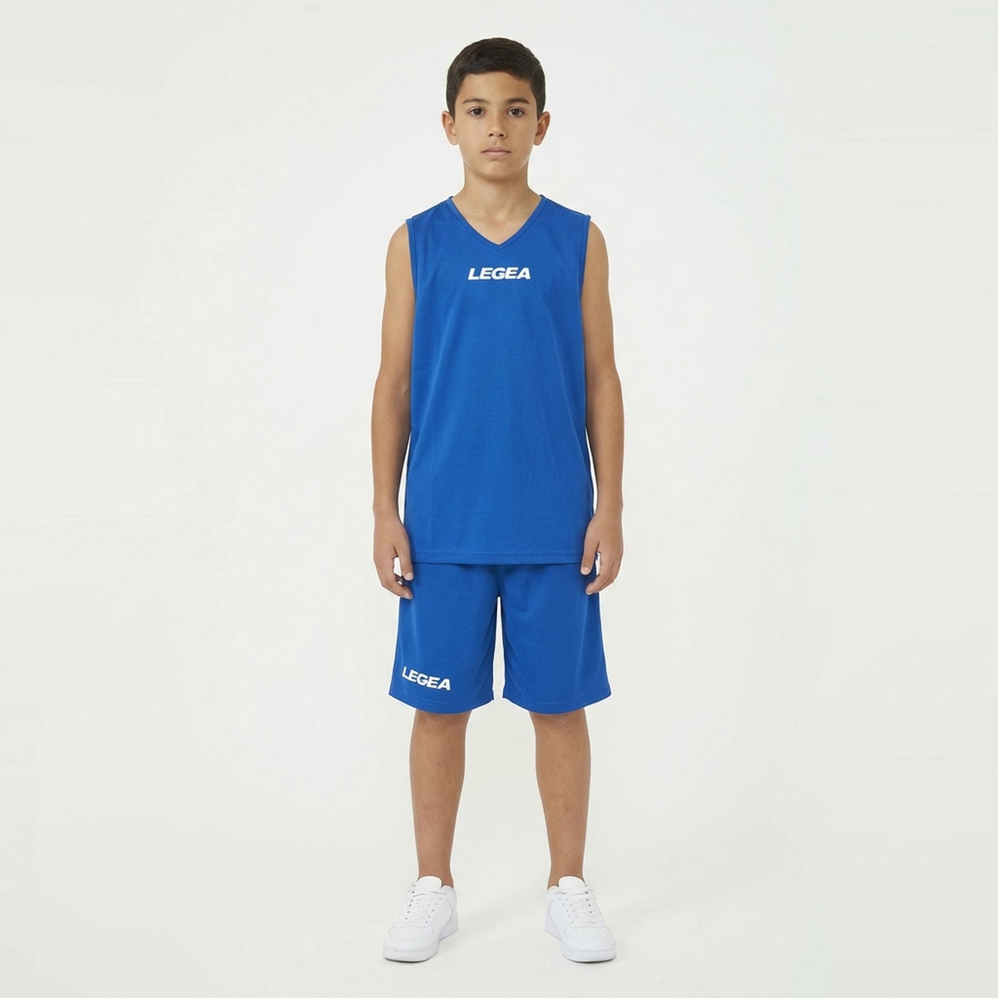 legea-canotta-da-basket-portland-azzurro-3xs-taglie-piccole image 1