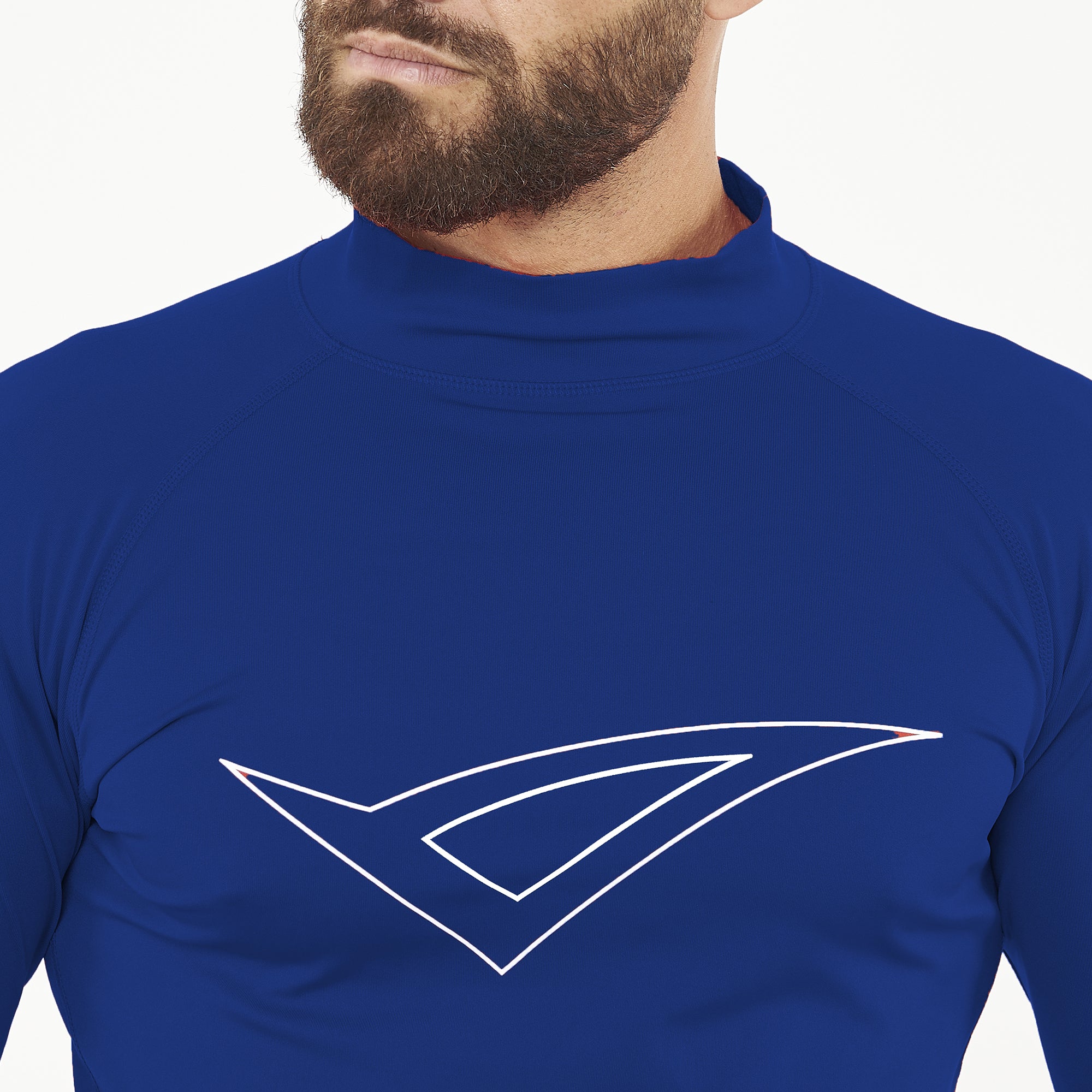 legea-ironboy-long-maglia-termica-allenamento-azzurro-m-l image 3