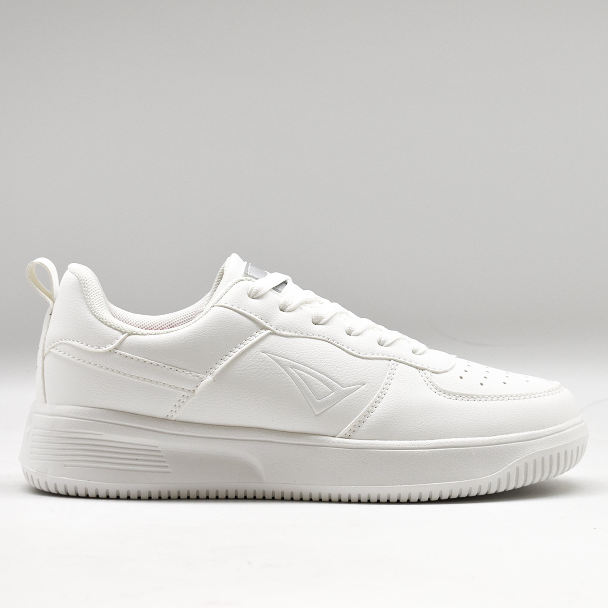 legea-aury-scarpa-sportiva-bianca-con-memory-foam-39 image 3