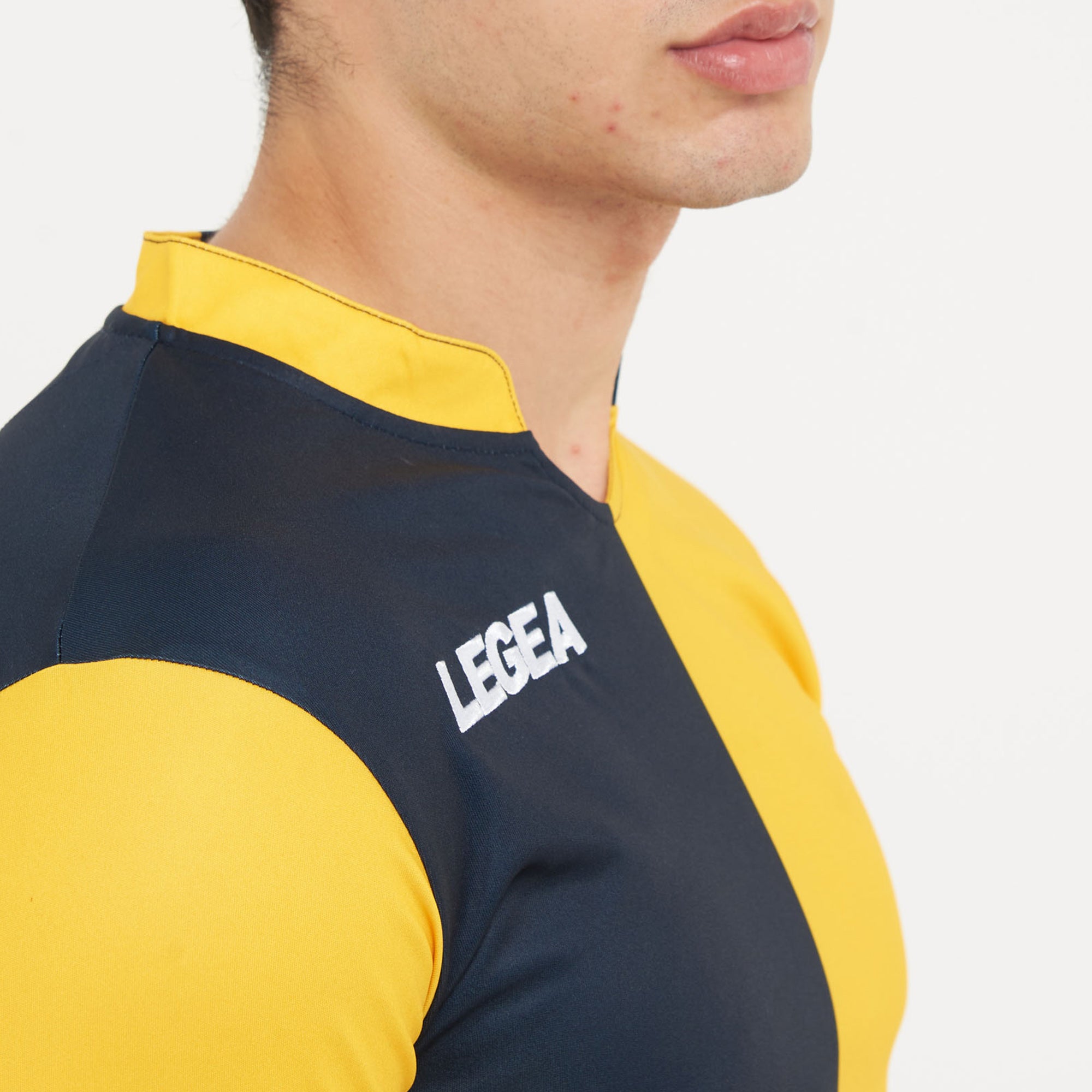 legea-marbella-maglia-da-calcio-giallo-m image 7