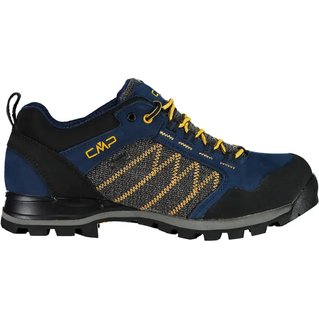 cmp-thiamat-low-wmn-scarpe-da-escursionismo-donna-impermeabili image 1