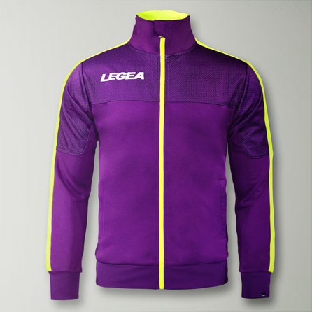 legea-giacca-junior-caracas-uragano-viola-xs image 1