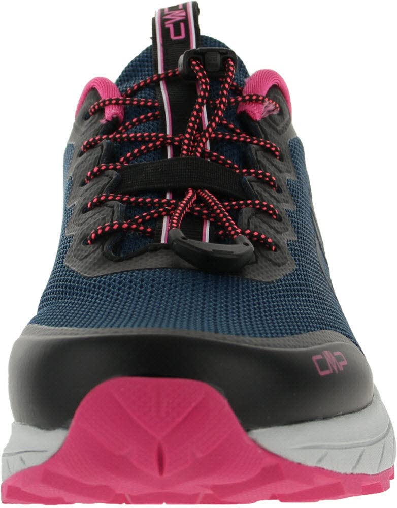 cmp-phelix-wmn-scarpe-multisport-donna-blue-ink-fucsia image 2