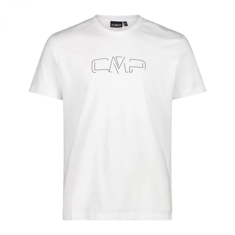 cmp-t-shirt-in-jersey-da-uomo-t-shirt-uomo image 1