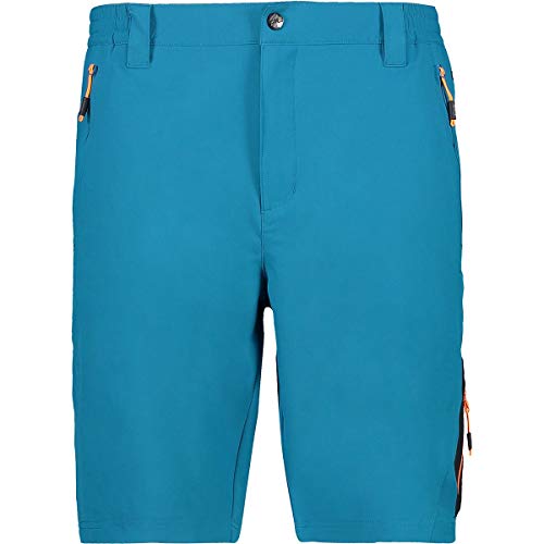 cmp-bermuda-elasticizzati-da-uomo-pantaloni-corti image 4