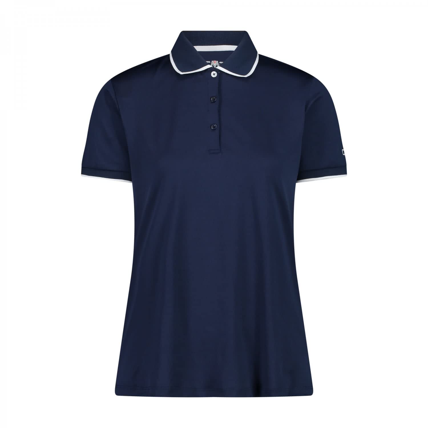 cmp-woman-polo-polo-donna image 1