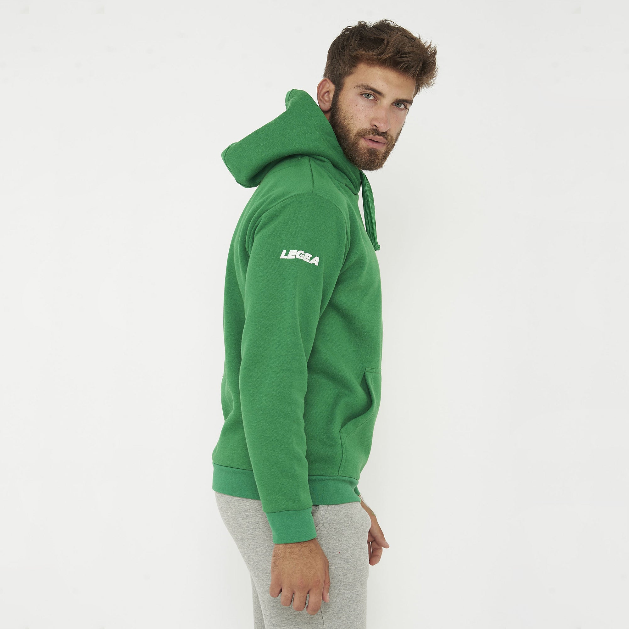 legea-spalato-felpa-con-cappuccio-verde-m image 7