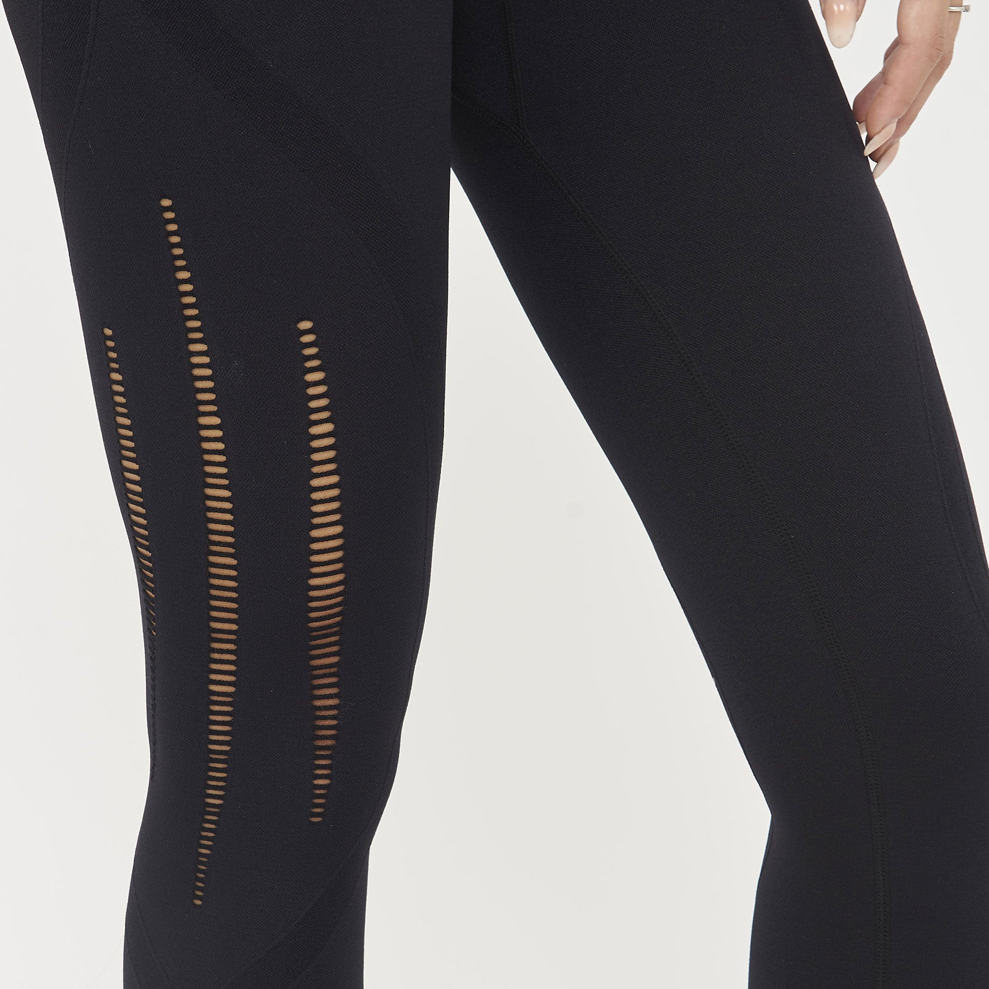 legea-leggings-da-allenamento-leslie-nero-xl image 5
