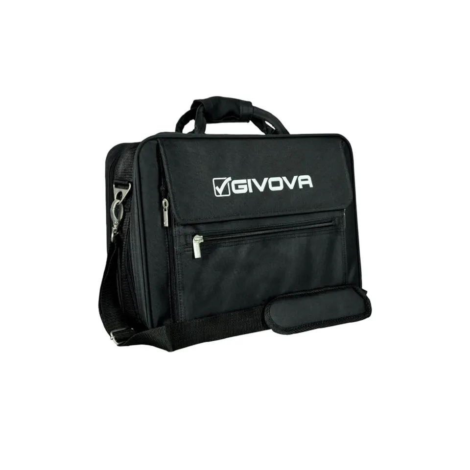 givova-borsa-coach-nero-tg-unica image 1