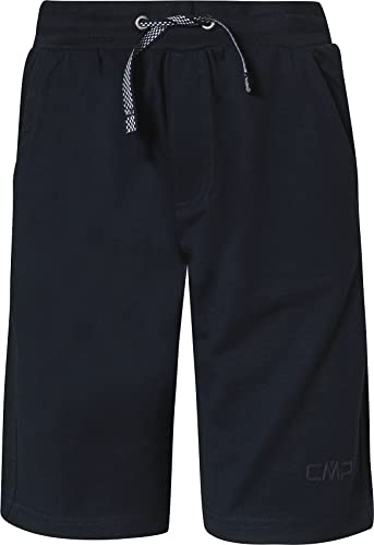 cmp-bermuda-shorts-bambini-rigel-pantaloncini-elasticizzati-unisex-junior image 6