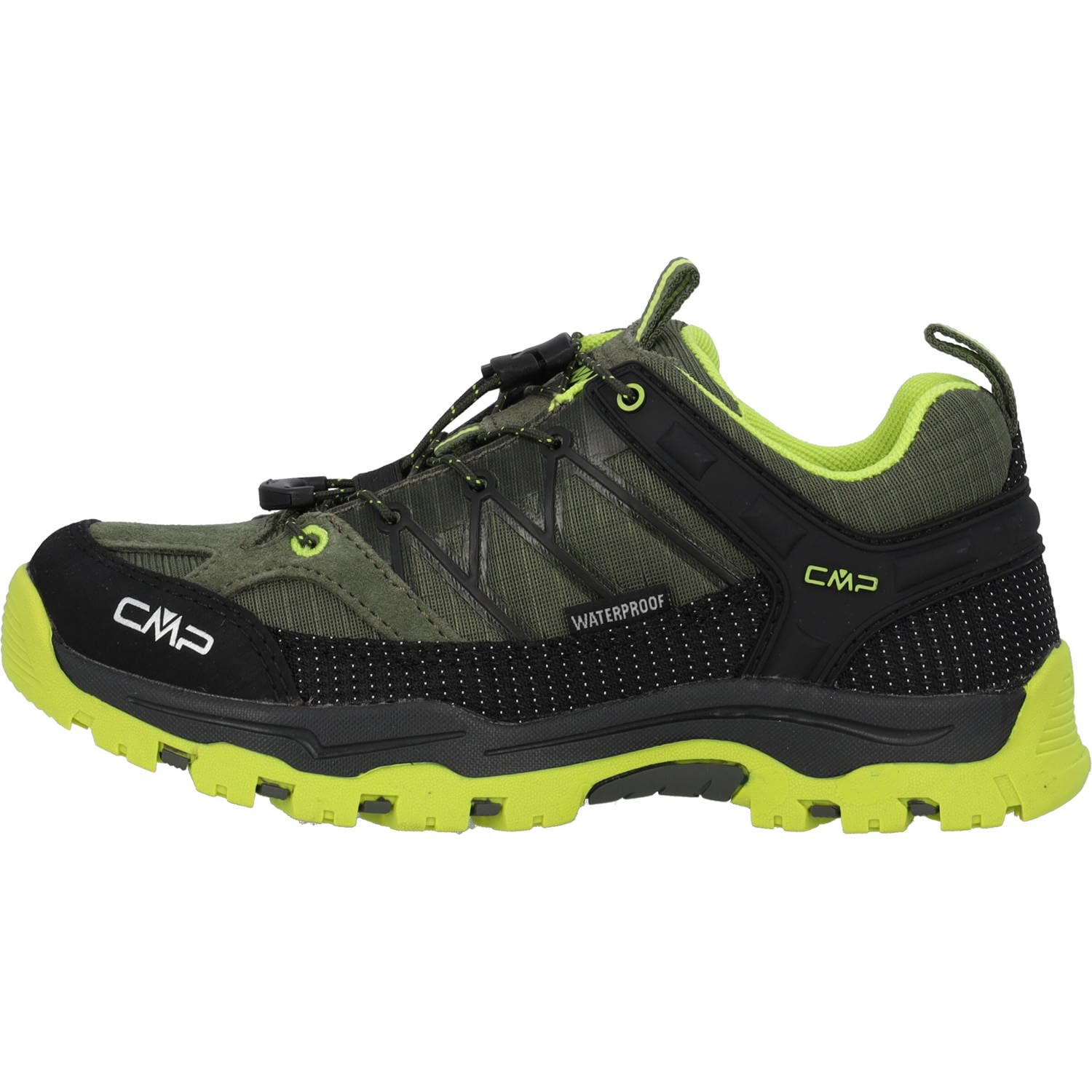 cmp-rigel-low-kids-wp-scarpe-trekking-basse-bambini-impermeabili image 2
