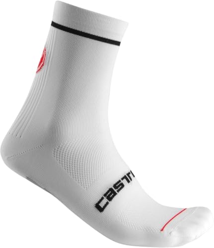 castelli-entrata-13-calze-ciclismo-antibatteriche-traspiranti image 2