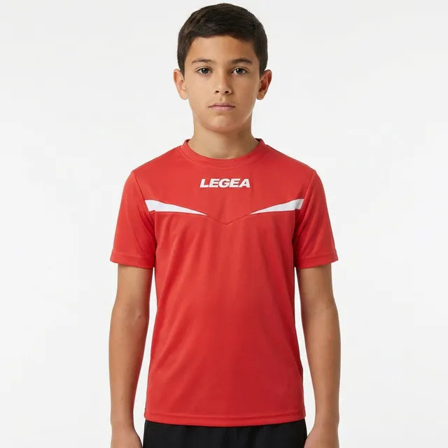 legea-pristina-maglia-da-gioco-rosso-bianco-2xs image 1