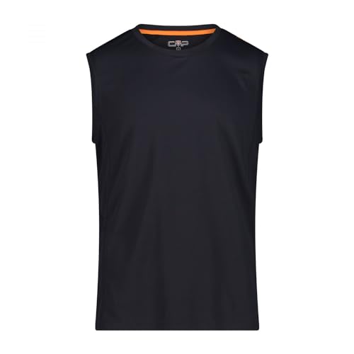cmp-man-sleeveless-t-shirt-hiking-shirt-uomo-canotta image 5
