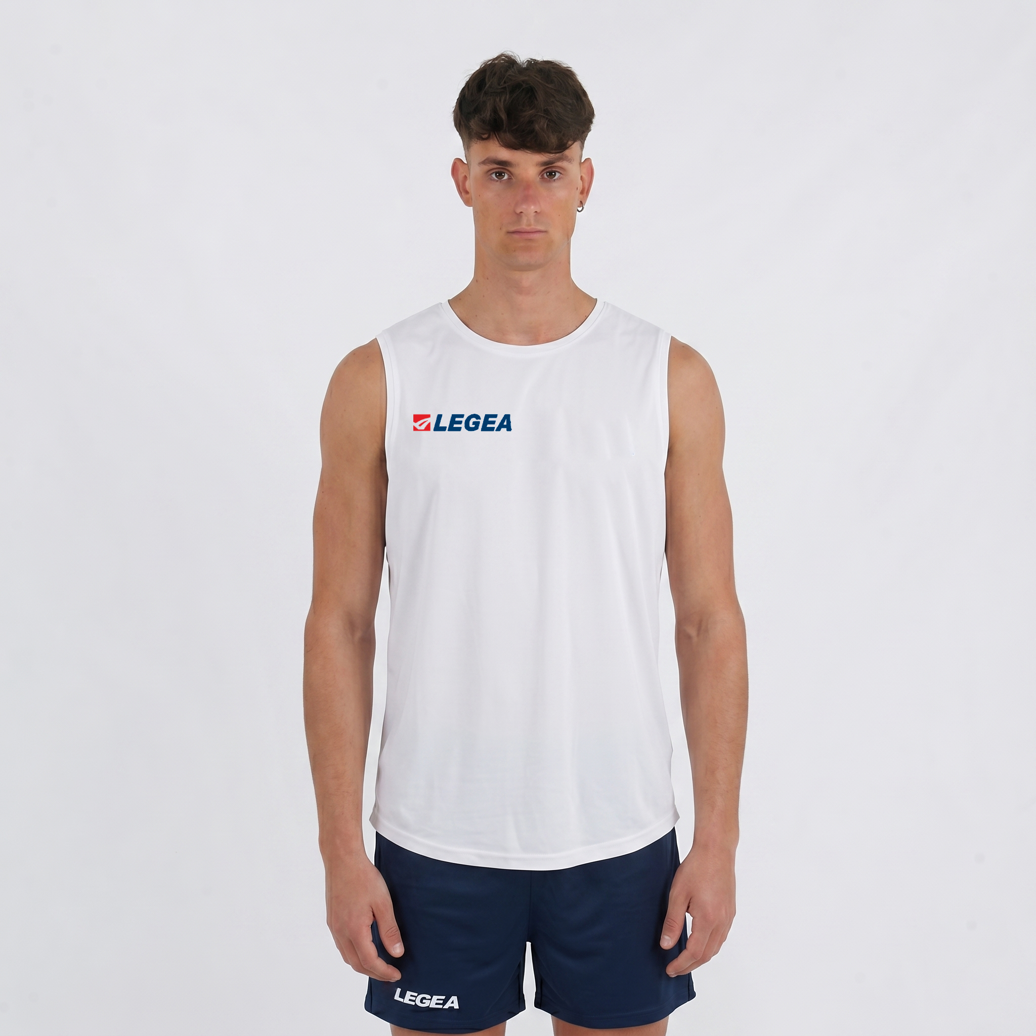 legea-canotta-intima-in-cotone image 1